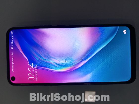 Techno Spark 5 pro
